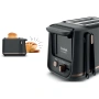 Тостер Tefal Includeo TT533811, черен, снимка 4