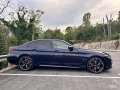 BMW 540d xDrive G30 2022, снимка 4