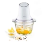 Мини чопър Homa HBC-5088 Cadis, стъклена купа, снимка 7