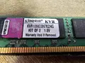 Рам Ram памет за компютър 2GB DDR3 1066 Mhz    PC3-8500, снимка 2