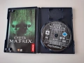 Enter the Matrix PS2 Playstation 2, снимка 3