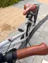 Дамско бяло колело , снимка 6