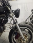 yamaha fj 1200 предница и заден амортисьор , снимка 3