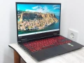 16GB RAM RTX 2070 Super i7-10750H геймърски лаптоп HP Omen 15 15-ek0770ng, снимка 1