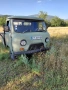Уаз 452, снимка 1