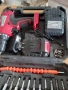 винтоверт RAIDER Power Tools , снимка 2