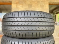 4бр. Летни гуми 215/45/17 Kumho Ecsta PS71 91V XL DOT0125, снимка 4
