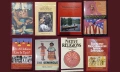 История - индианци, ацтеки, маи, население на Сев. и Южна Америка  / 40 книги /, снимка 4