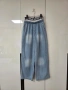 Летни дънки Alexander Wang , снимка 1