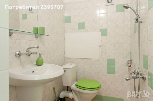 Апартамент под наем кв. Оборище, снимка 4 - Апартаменти - 54139555