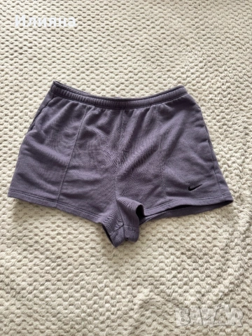 Къси гащи nike s размер 