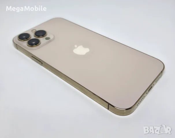 ✅️iPhone 13 Pro Max 128GB Gold, снимка 6 - Apple iPhone - 55405992
