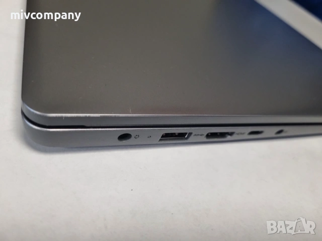Лаптоп LENOVO IDEAPAD SLIM 3 15IAN8  Гаранция!!!, снимка 7 - Лаптопи за работа - 54945605