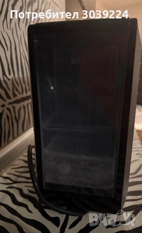 Продавам кафемашина illy matica I9, снимка 4 - Кафемашини - 54257411