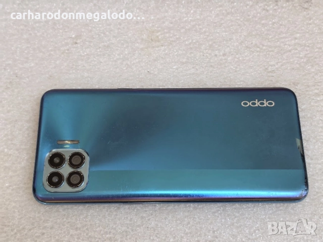 Oppo F17 Pro 128 GB RAM 8 GB, снимка 6 - Други - 55675600