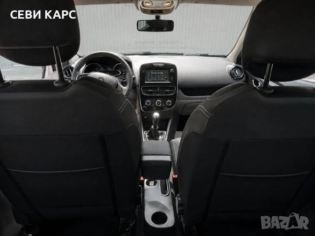 RENAULT CLIO!!!, снимка 13 - Автомобили и джипове - 54985325
