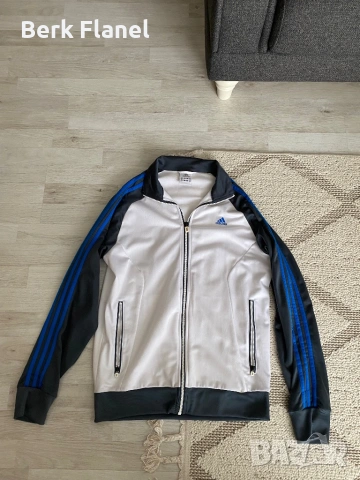 Vintage Adidas горнище от 2012 година