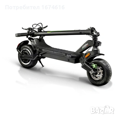Тротинетка Ламборджини 