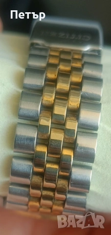 Citizen "Eagle 7" Automatic (Miyota 8200), снимка 3 - Мъжки - 54862745