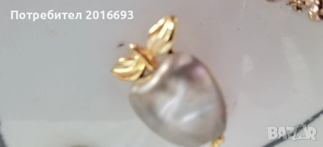 Лот брошки и значки., снимка 5 - Други - 54660182