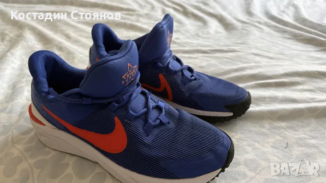Nike Star Runner , снимка 5 - Маратонки - 55527389