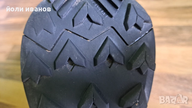 PUMA-gore tex мембрана,мъжки маратонки 44 номер, снимка 8 - Маратонки - 54077749