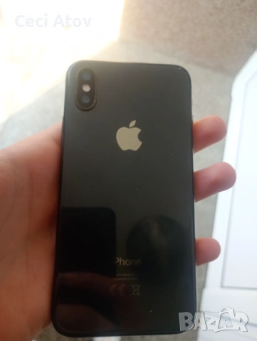 iPhone xs , снимка 2 - Apple iPhone - 54159281