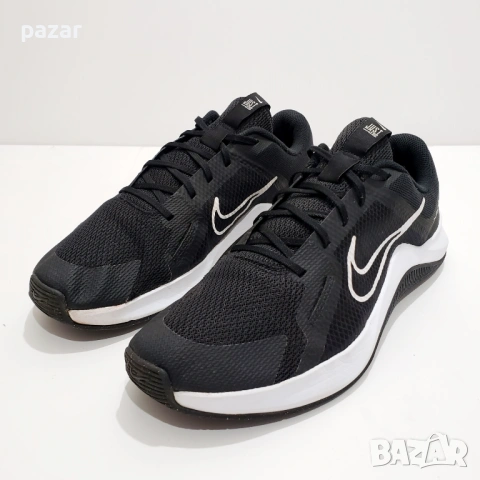 NIKE DM0823 MC TRAINER 2 Оригинални Маратонки 45-45.5, снимка 6 - Маратонки - 54020355