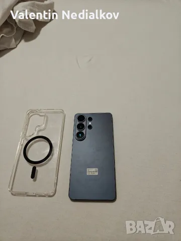 Samsung s26 256гб ultra нов