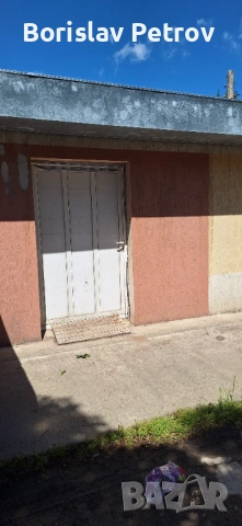 Помещение под наем складова база Окс,гр.Враца, снимка 7 - Гаражи и паркоместа - 54165153