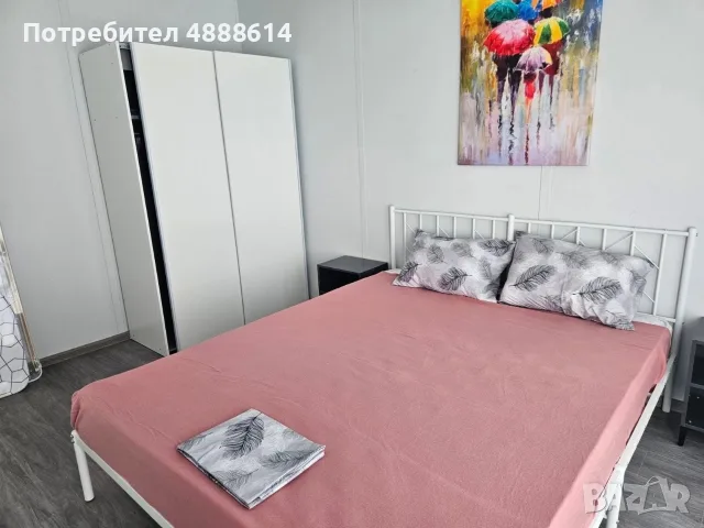   ГЪРЦИЯ  АСПРОВАЛТА  ПОД НАЕМ, снимка 2 - Почивки в Гърция - 55395276