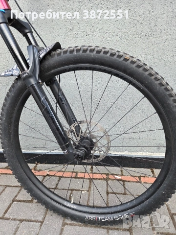 Trek Fuel EX 8 Gen 6 – 2023 | XL | 29", снимка 6 - Велосипеди - 55267489