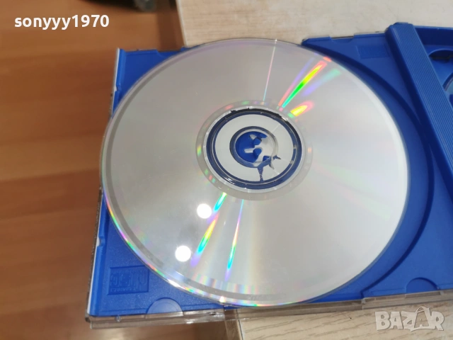 THE BEATLES X2 CD-ВНОС GERMANY 2805261849H2E6R, снимка 17 - CD дискове - 54702876