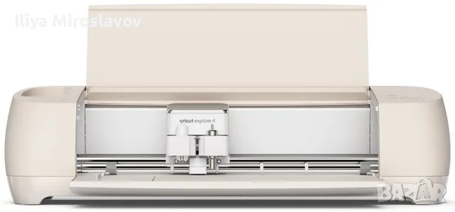 Cricut Explore 4 за резервни части