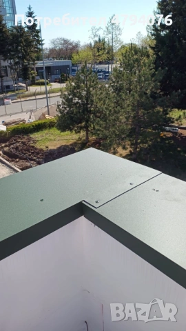 Професионално боядисване, монтаж и почистване — Бургас, снимка 5 - Ремонти на къщи - 54171473