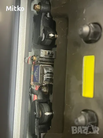 Дек AIWA AD F 990 ADF990 като нов обслужен  , снимка 8 - Декове - 55319555