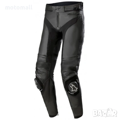 Кожен панталон ALPINESTARS Missile V3 , снимка 3 - Аксесоари и консумативи - 54484763