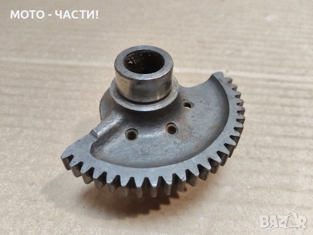 Храповик За Симсон КР 50. / НОМЕР 3., снимка 2 - Части - 54569569