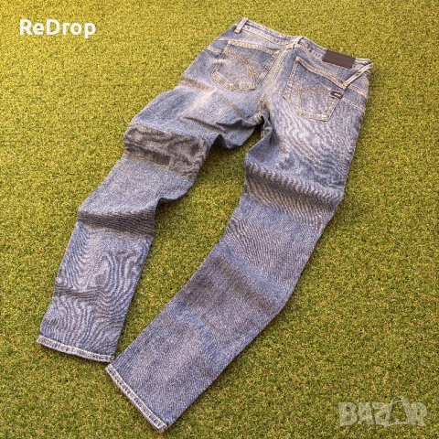 Дамски дънк Levi’s Replay, Gas, Lee, снимка 5 - Дънки - 54023978