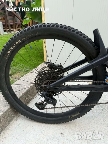 Specialized turbo levo 3 alloy, снимка 8 - Велосипеди - 55207196