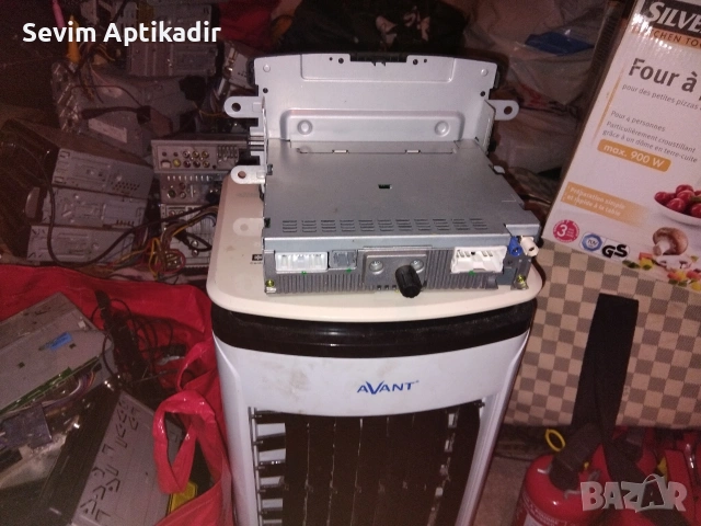 Различни модели автомобилни плейъри, снимка 18 - MP3 и MP4 плеъри - 52950979