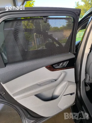 Ауди Q7 3.0TFSI , снимка 17 - Автомобили и джипове - 55439263