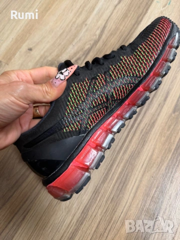 Оригинални маратонки Asics GEL-Quantum 360! 39 н, снимка 5 - Маратонки - 38484726