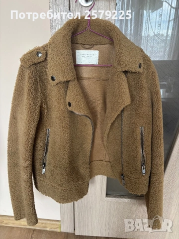 Якета mango masimo dutti Zara и други от естествена кожа , снимка 7 - Якета - 54382108