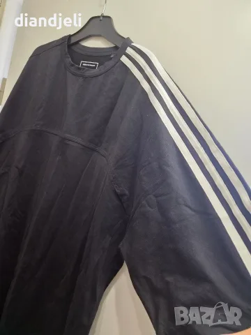 Adidas Y3- унисекс, снимка 3 - Тениски - 55568425