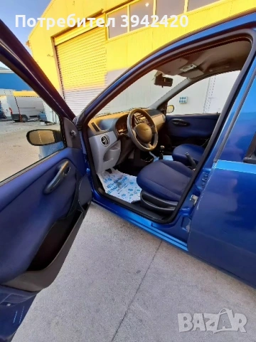 Продавам Фиат Пунто 1.2 , снимка 8 - Автомобили и джипове - 55275567