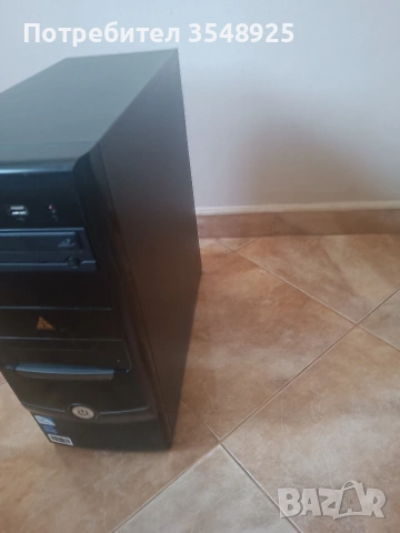 Компютър 2. Asus P8H61-M LX2 - без хард диск , снимка 5 - Работни компютри - 54937206