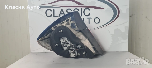 Стоп Mercedes CLC 2009г., снимка 3 - Части - 55026586