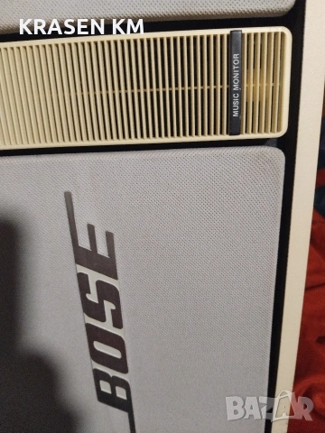 ,BOSE 301 II., снимка 10 - Тонколони - 54520058