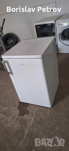 Малък охладител/хладилник Аег